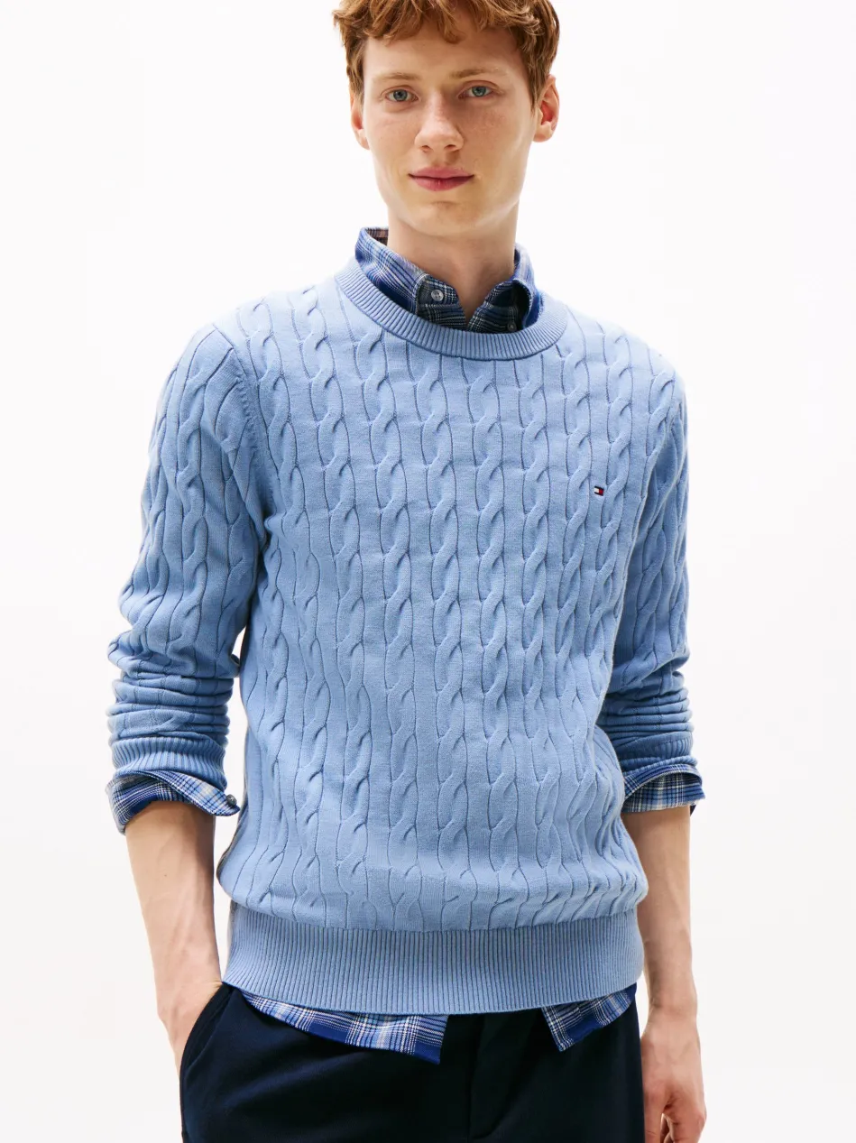 Herren Pullover