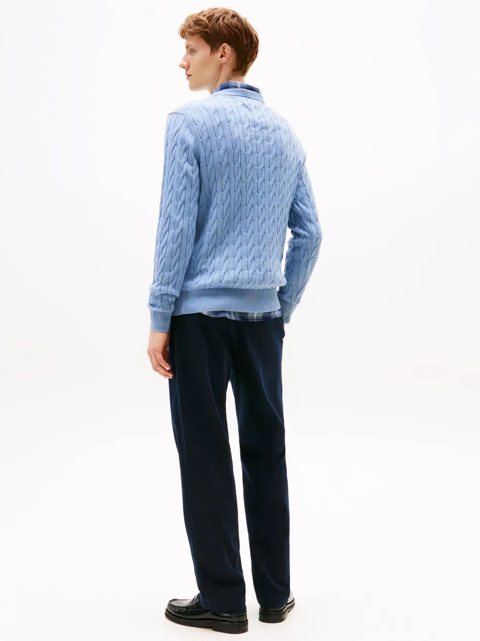 Herren Pullover