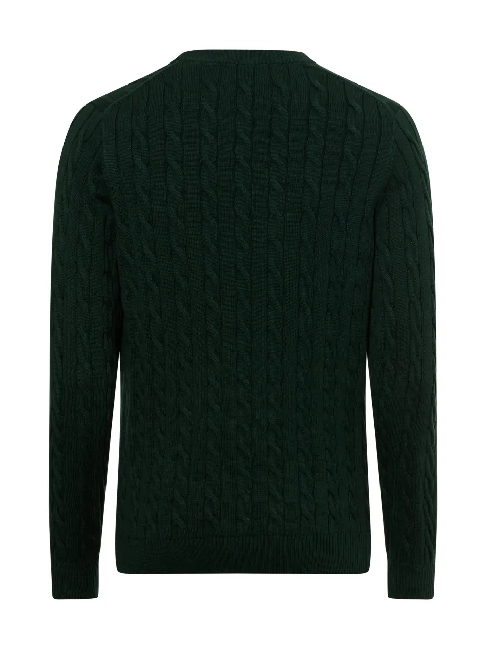 Herren Pullover