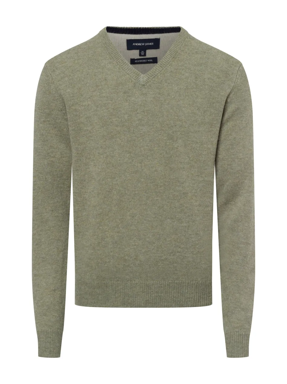 Herren Pullover