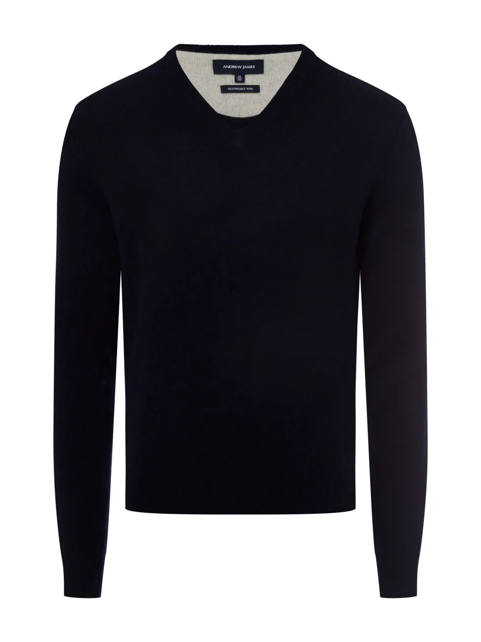 Herren Pullover