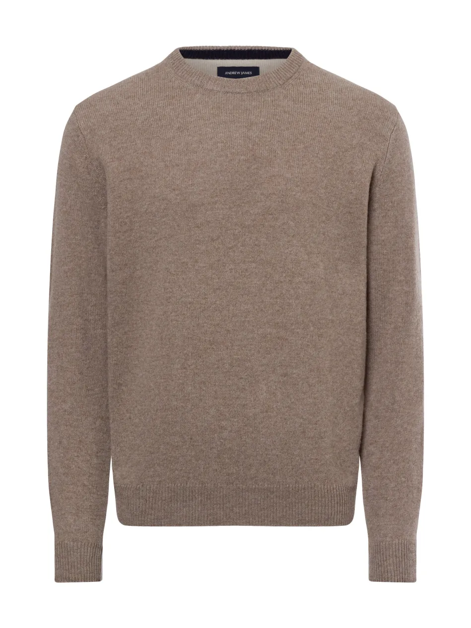 Herren Pullover