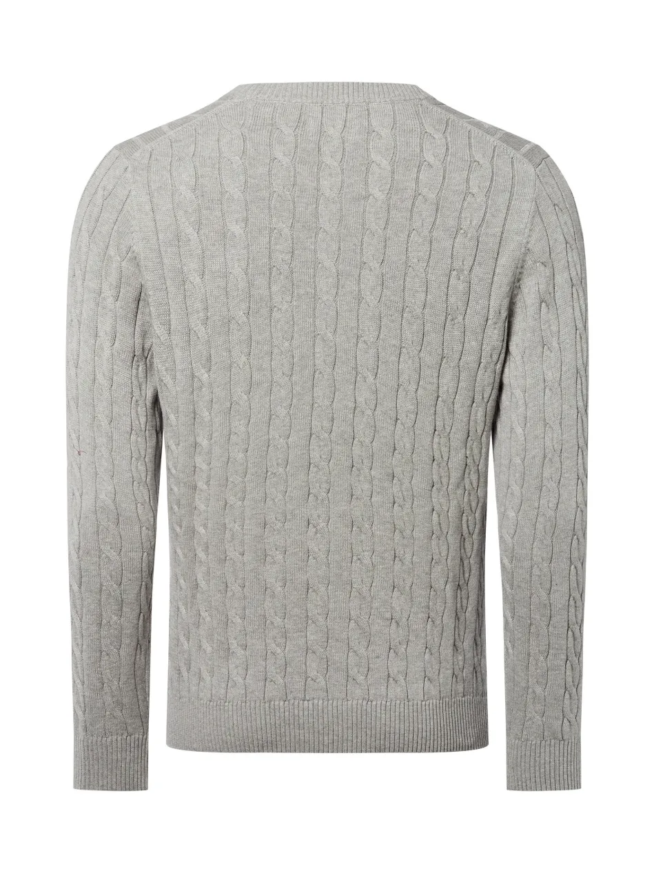 Herren Pullover