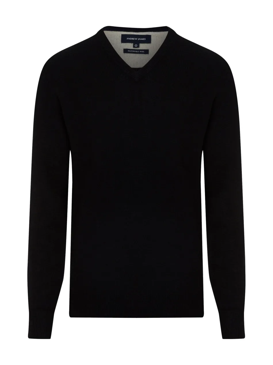 Herren Pullover