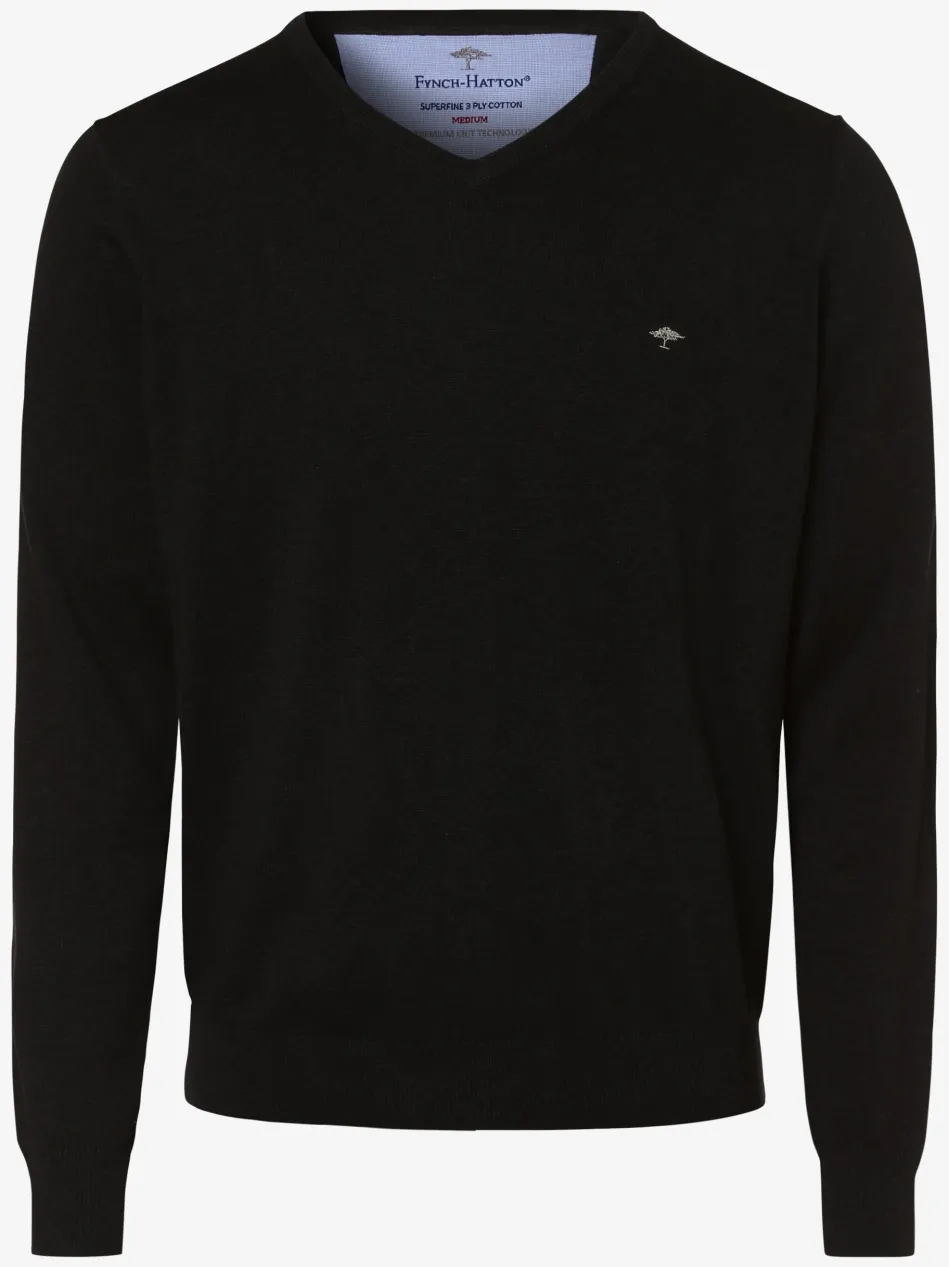 Herren Pullover