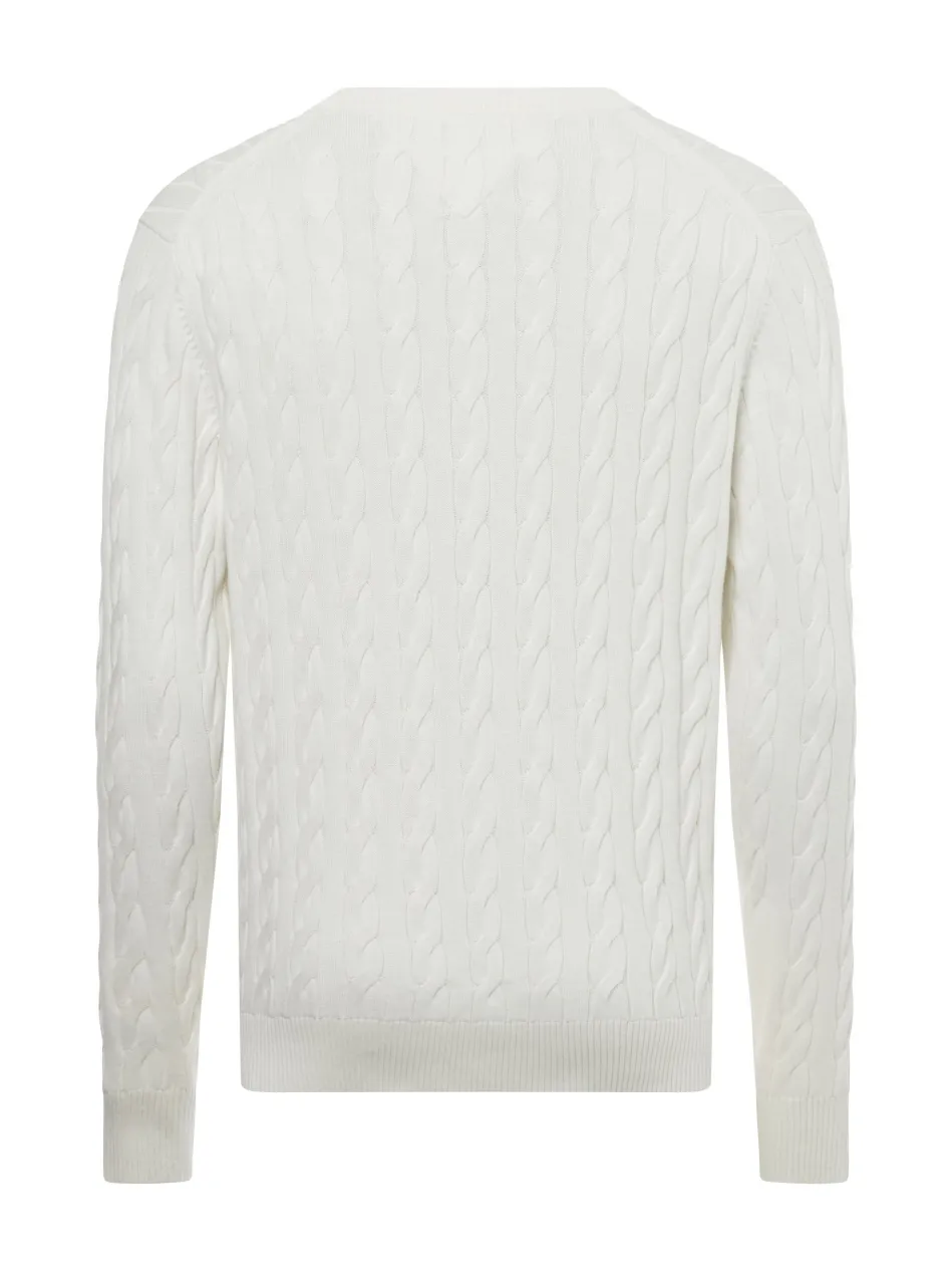 Herren Pullover