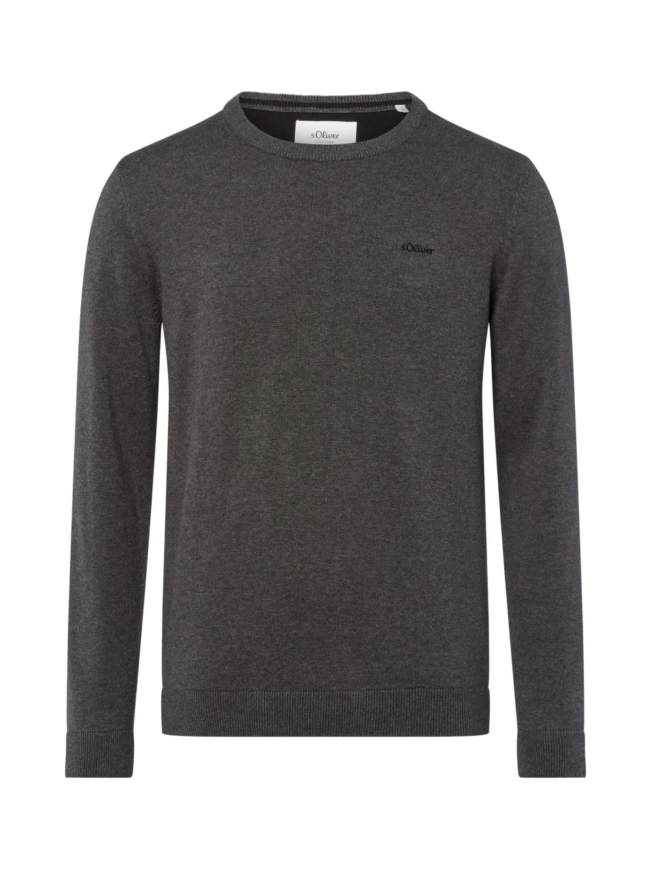 Herren Pullover