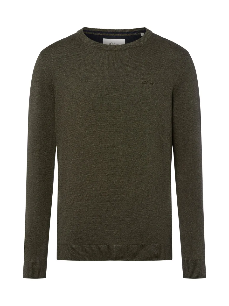 Herren Pullover