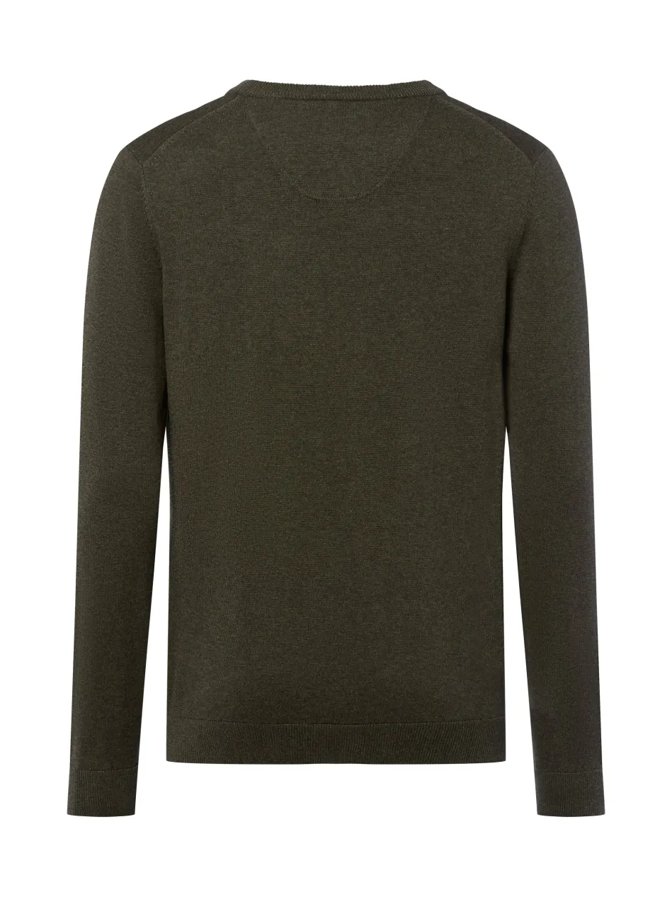 Herren Pullover