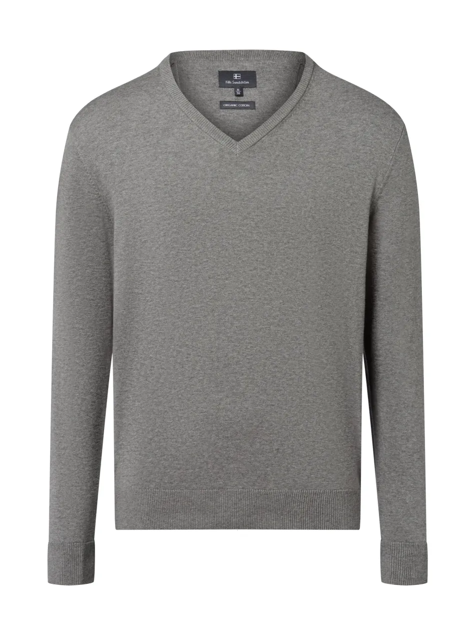 Herren Pullover