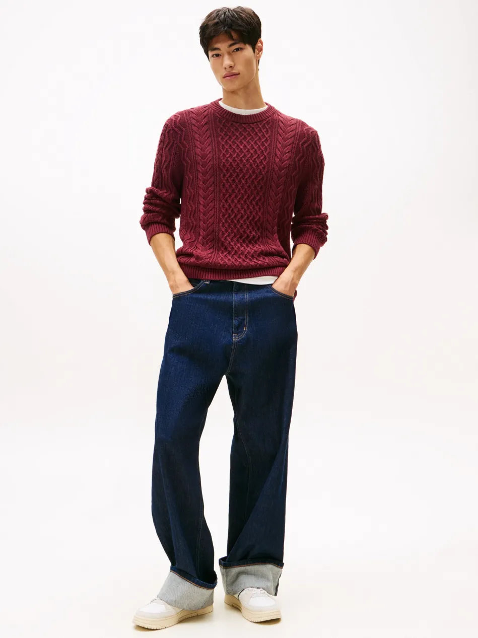 Herren Pullover