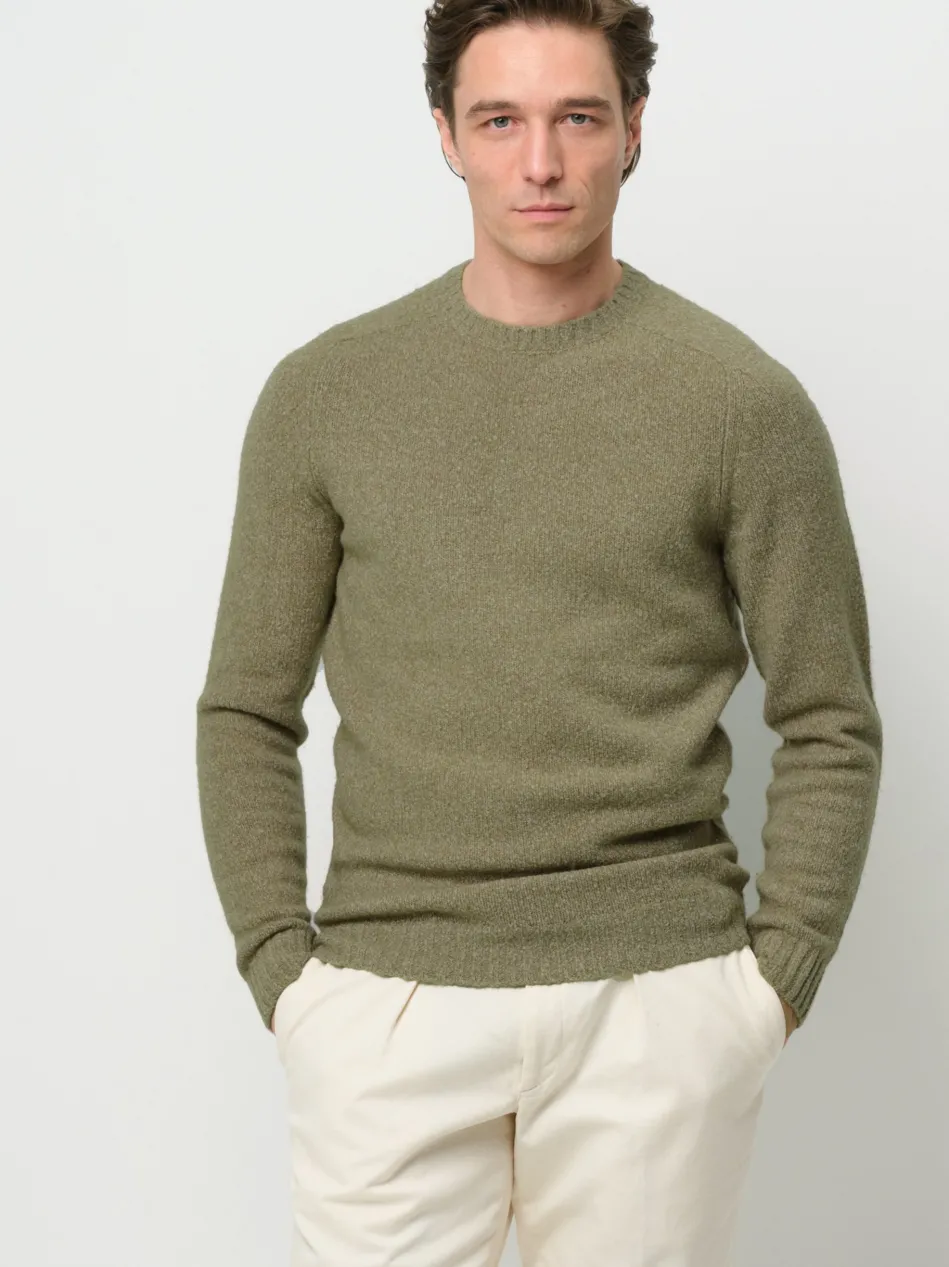 Herren Pullover