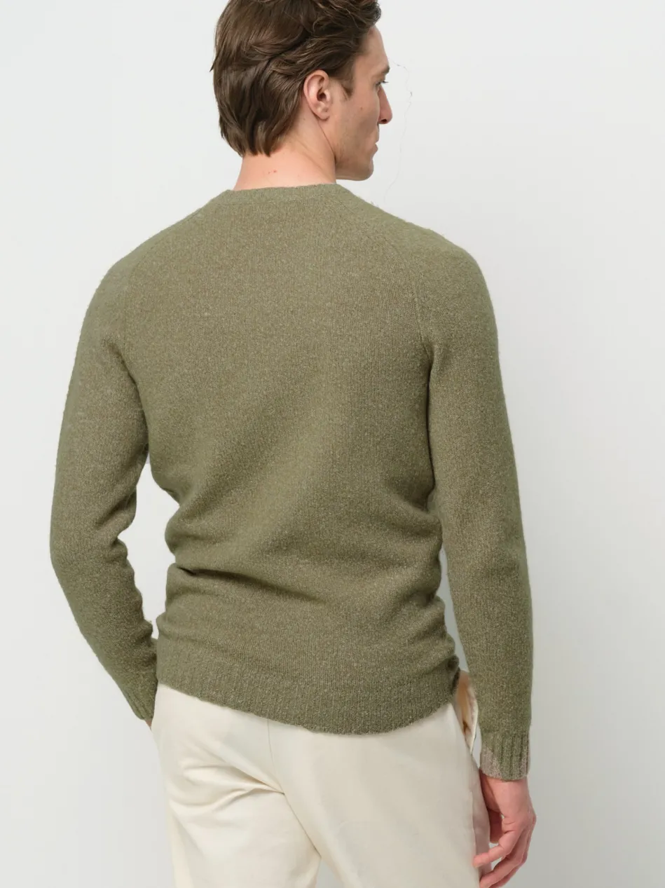 Herren Pullover