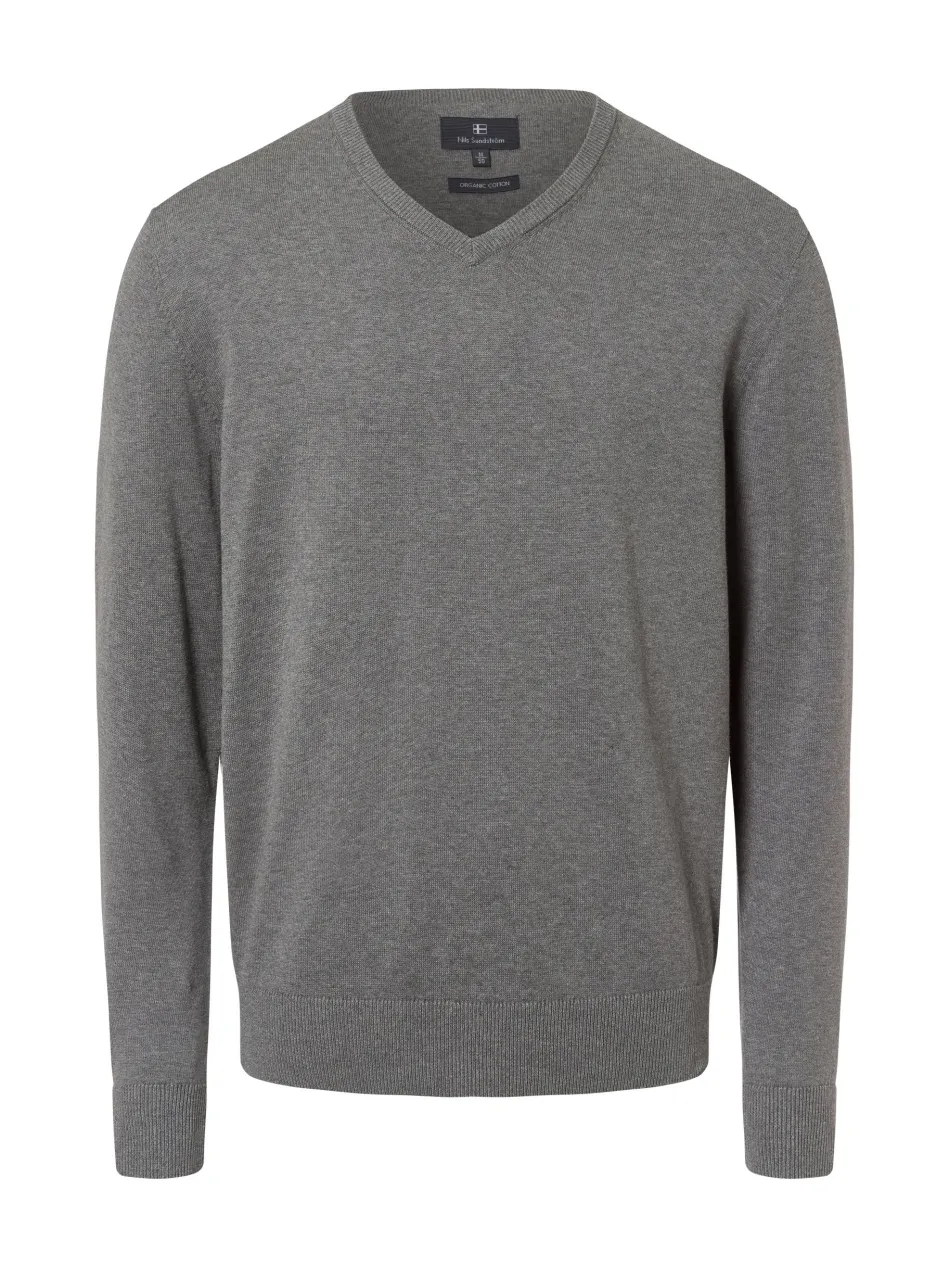 Herren Pullover