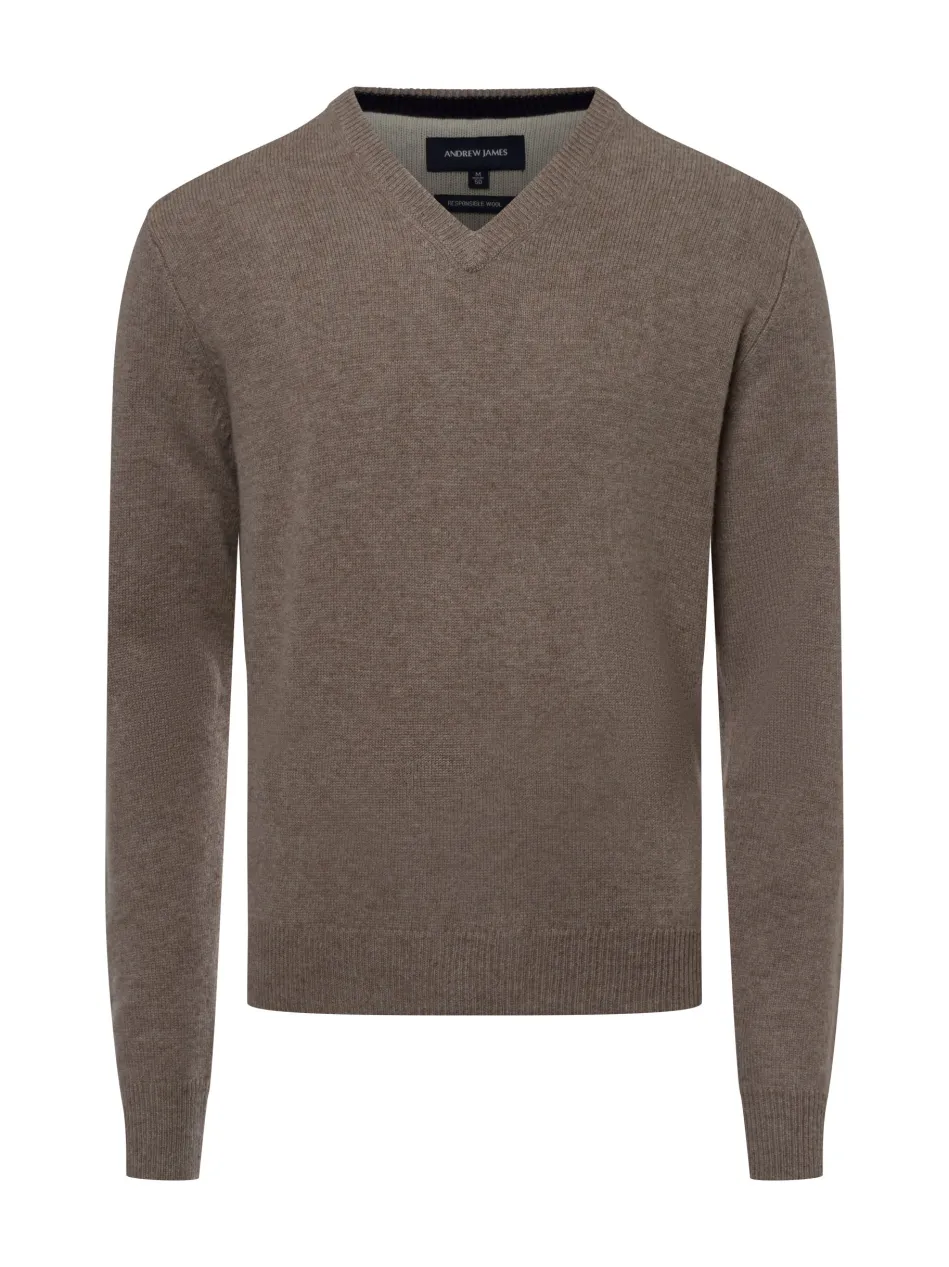 Herren Pullover
