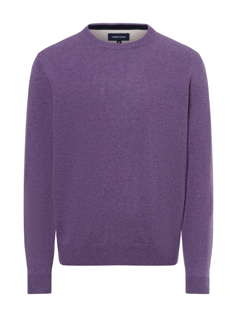 Herren Pullover