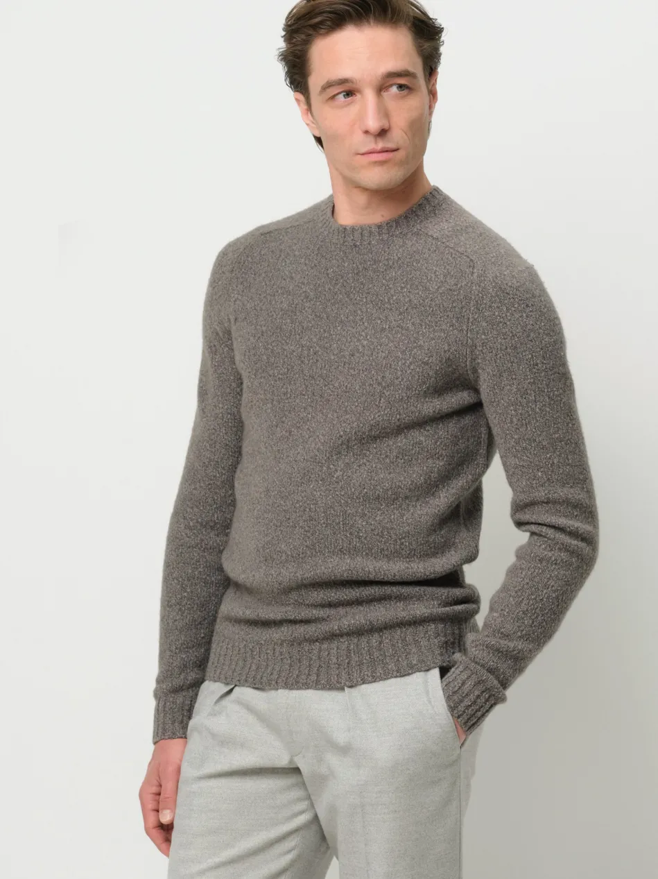 Herren Pullover