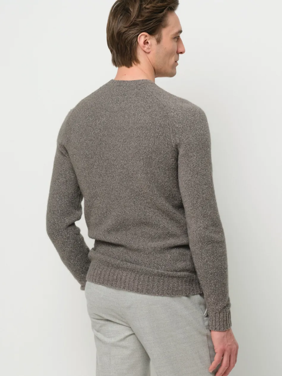 Herren Pullover