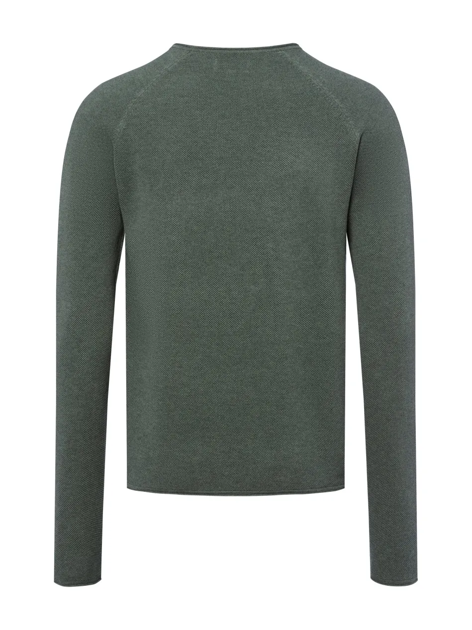 Herren Pullover
