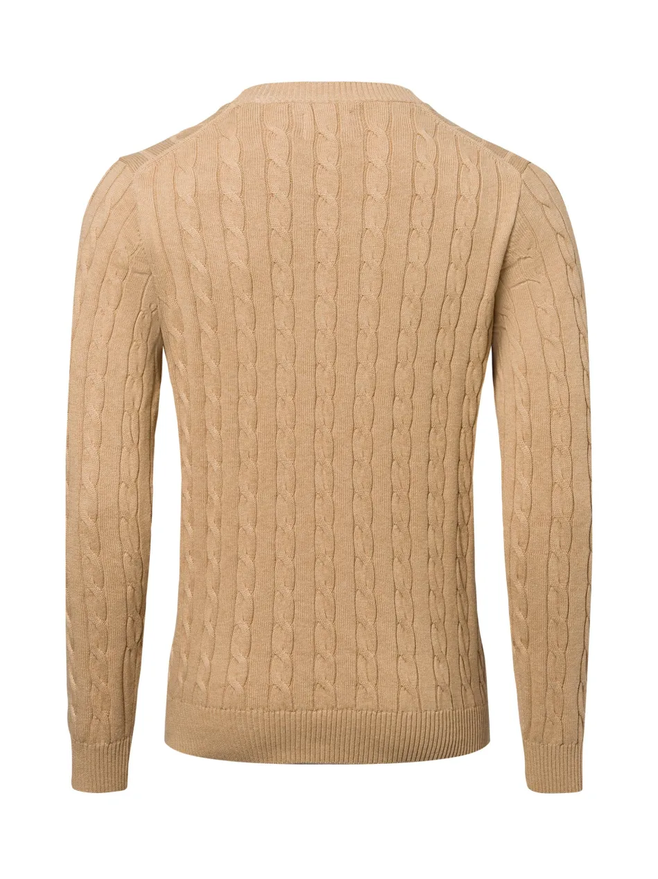 Herren Pullover