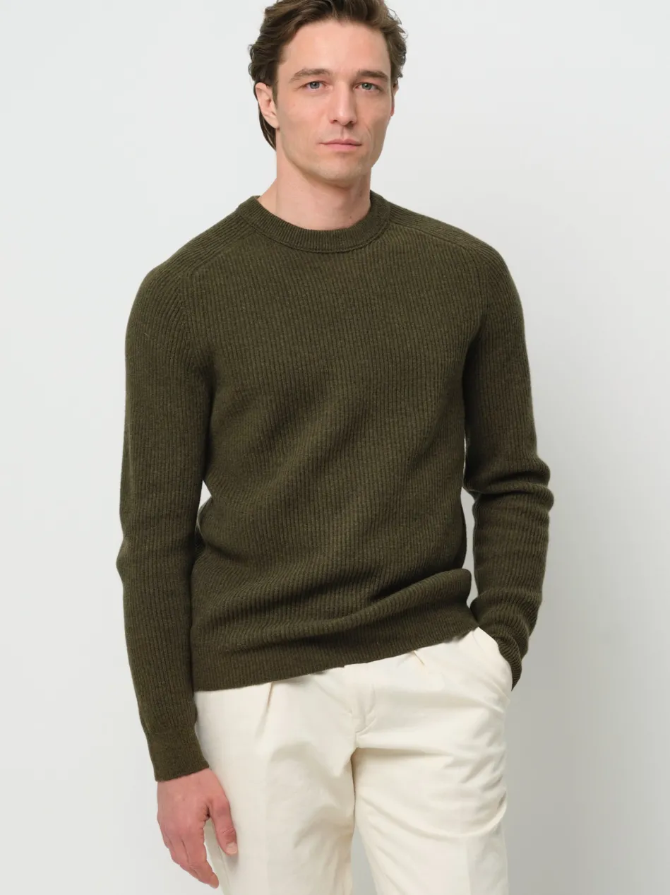 Herren Pullover