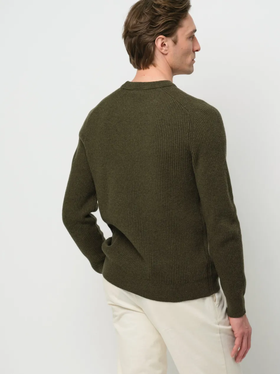 Herren Pullover