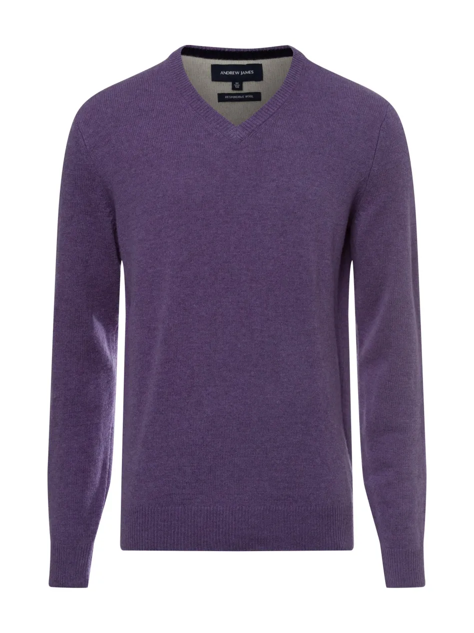 Herren Pullover