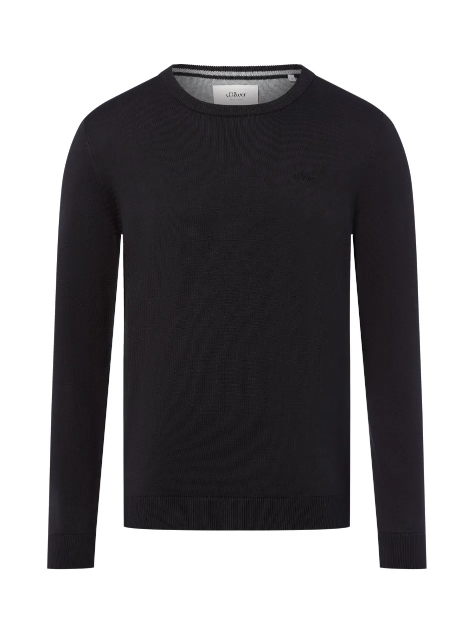 Herren Pullover