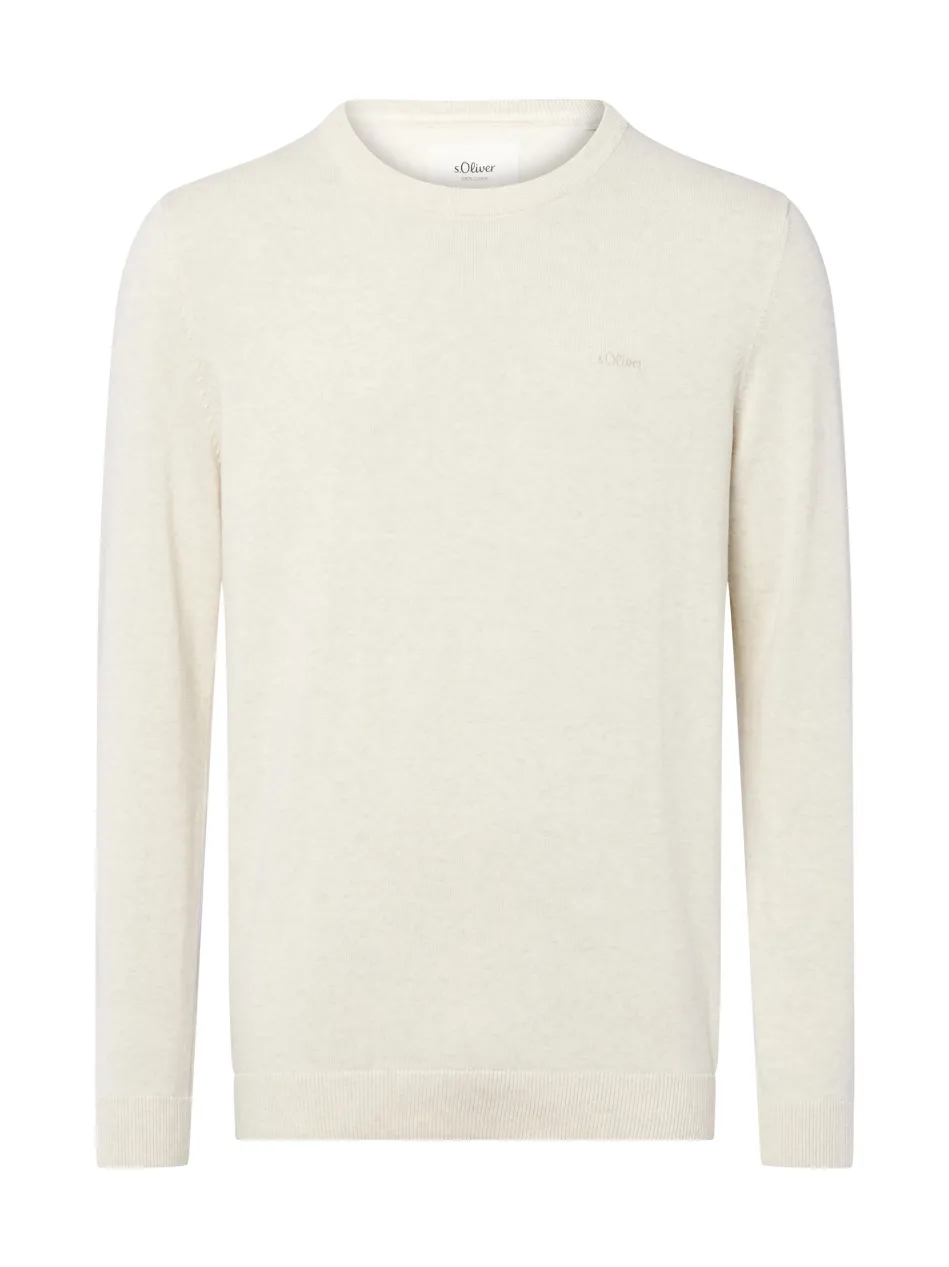 Herren Pullover