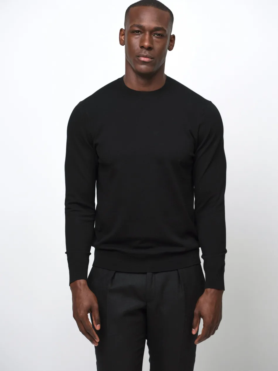 Herren Pullover