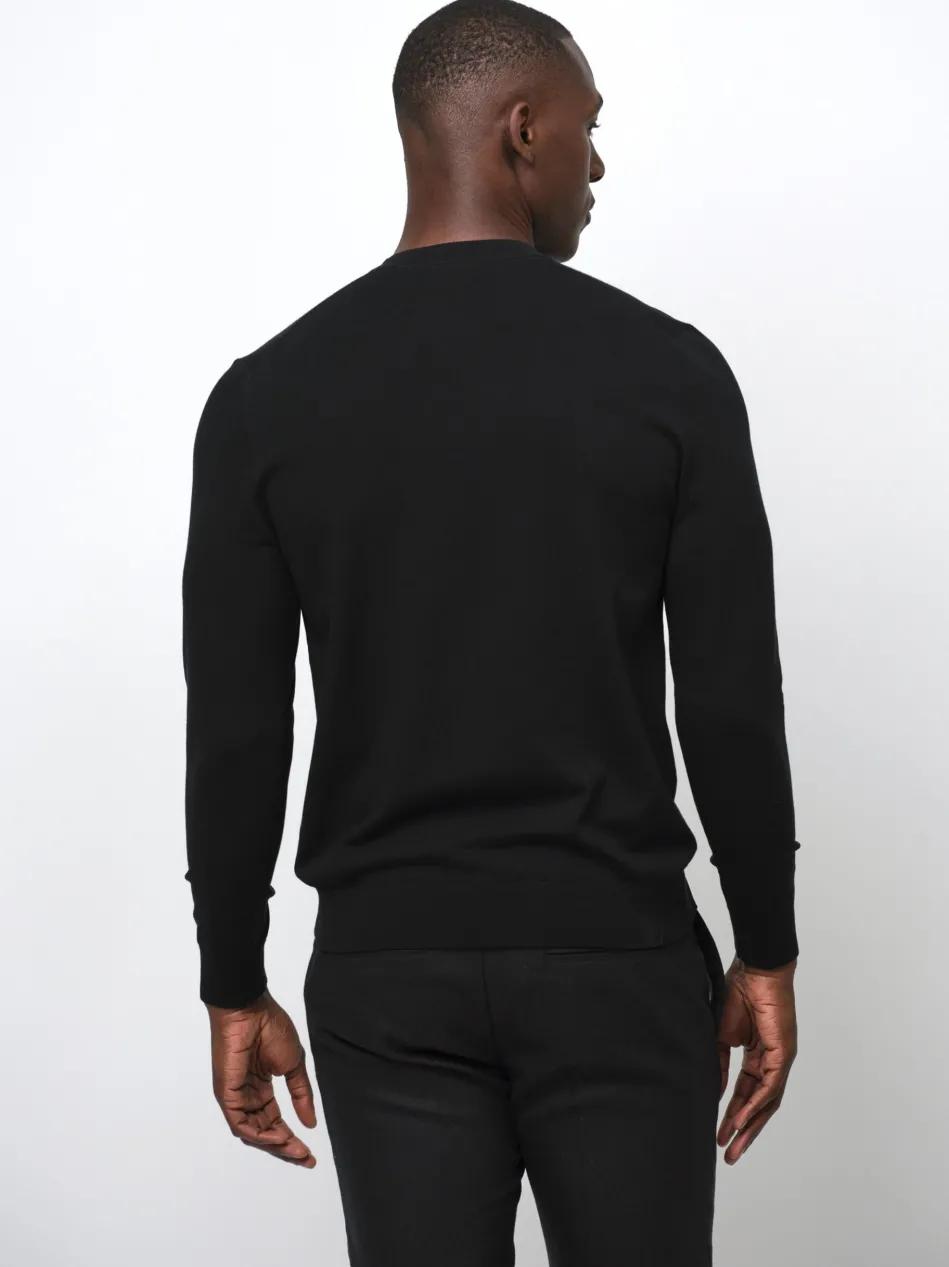 Herren Pullover