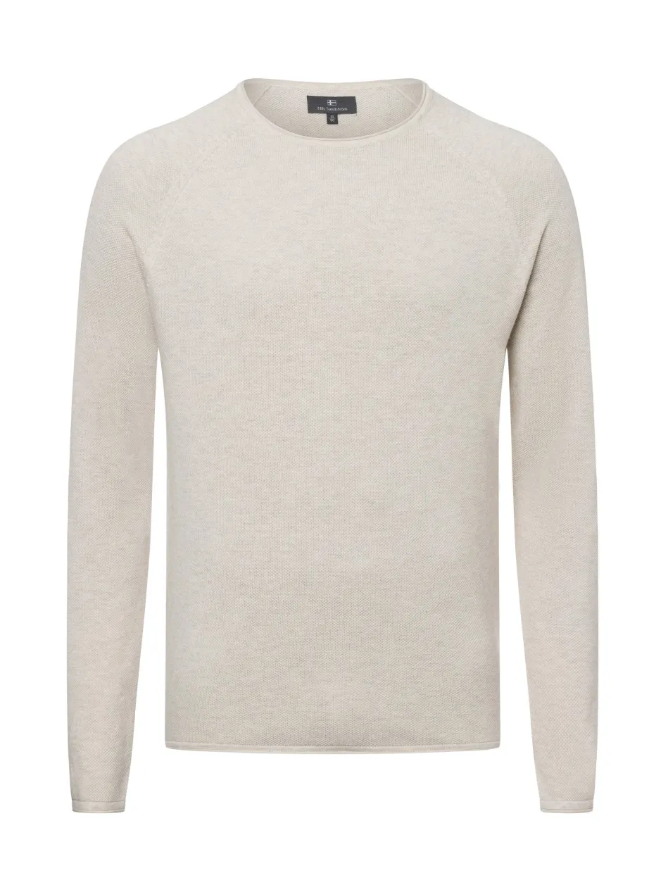 Herren Pullover
