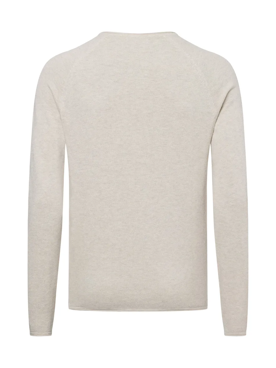 Herren Pullover