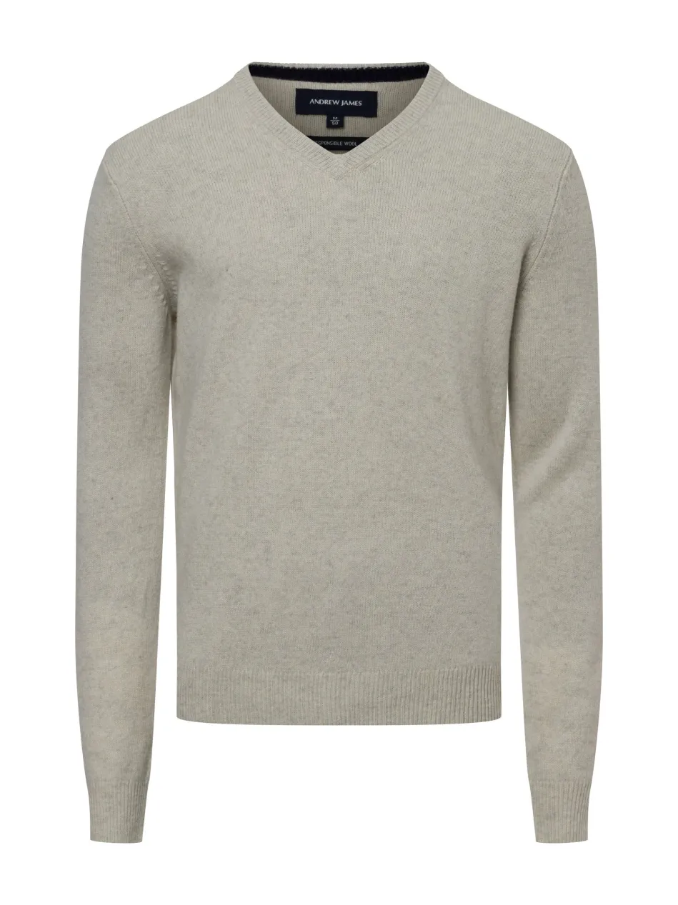 Herren Pullover