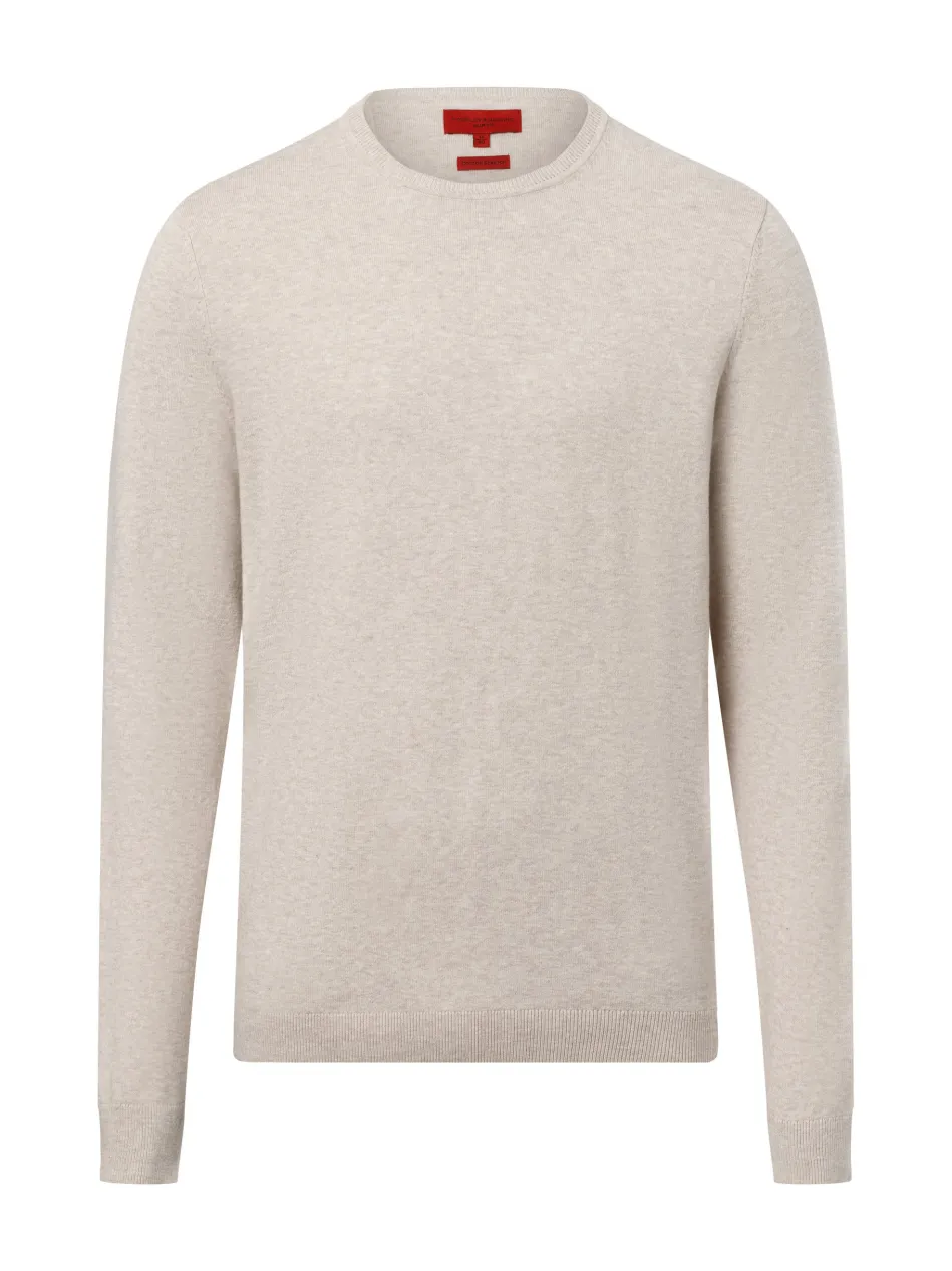 Herren Pullover