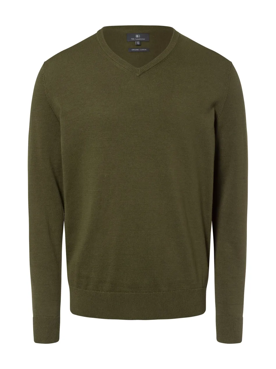 Herren Pullover