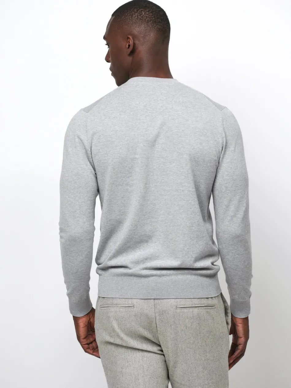 Herren Pullover