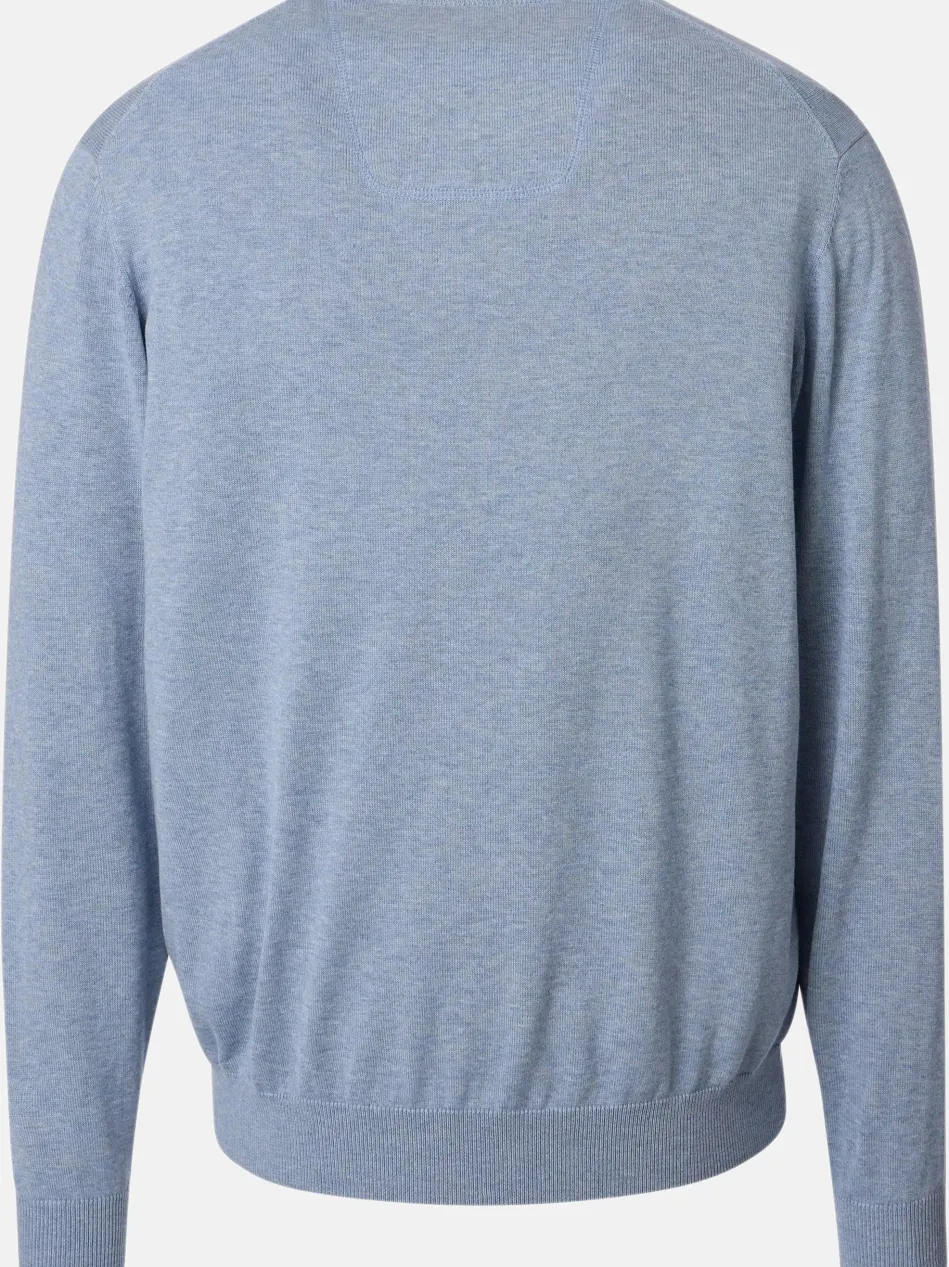 Herren Pullover - Basic