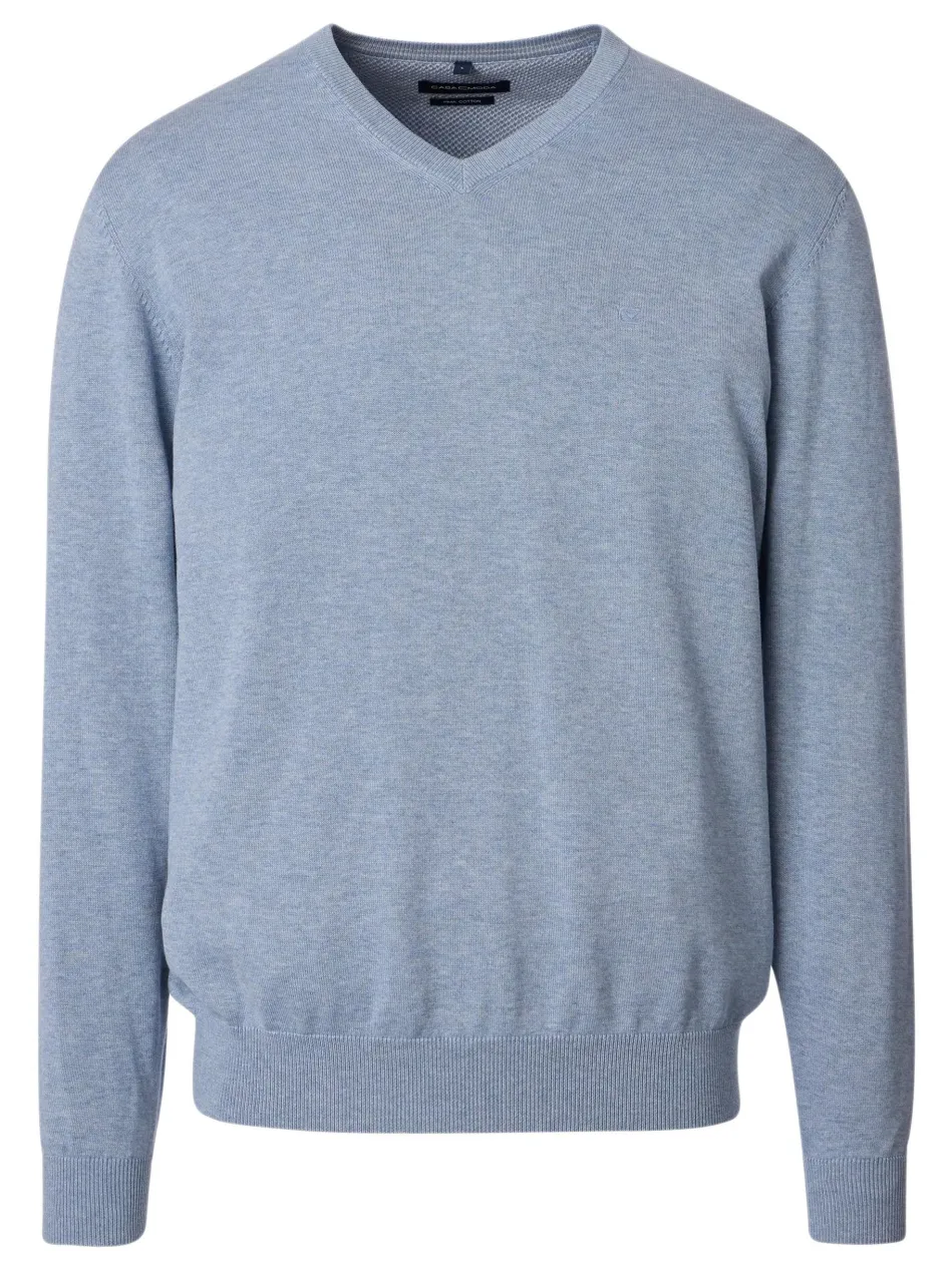 Herren Pullover - Basic