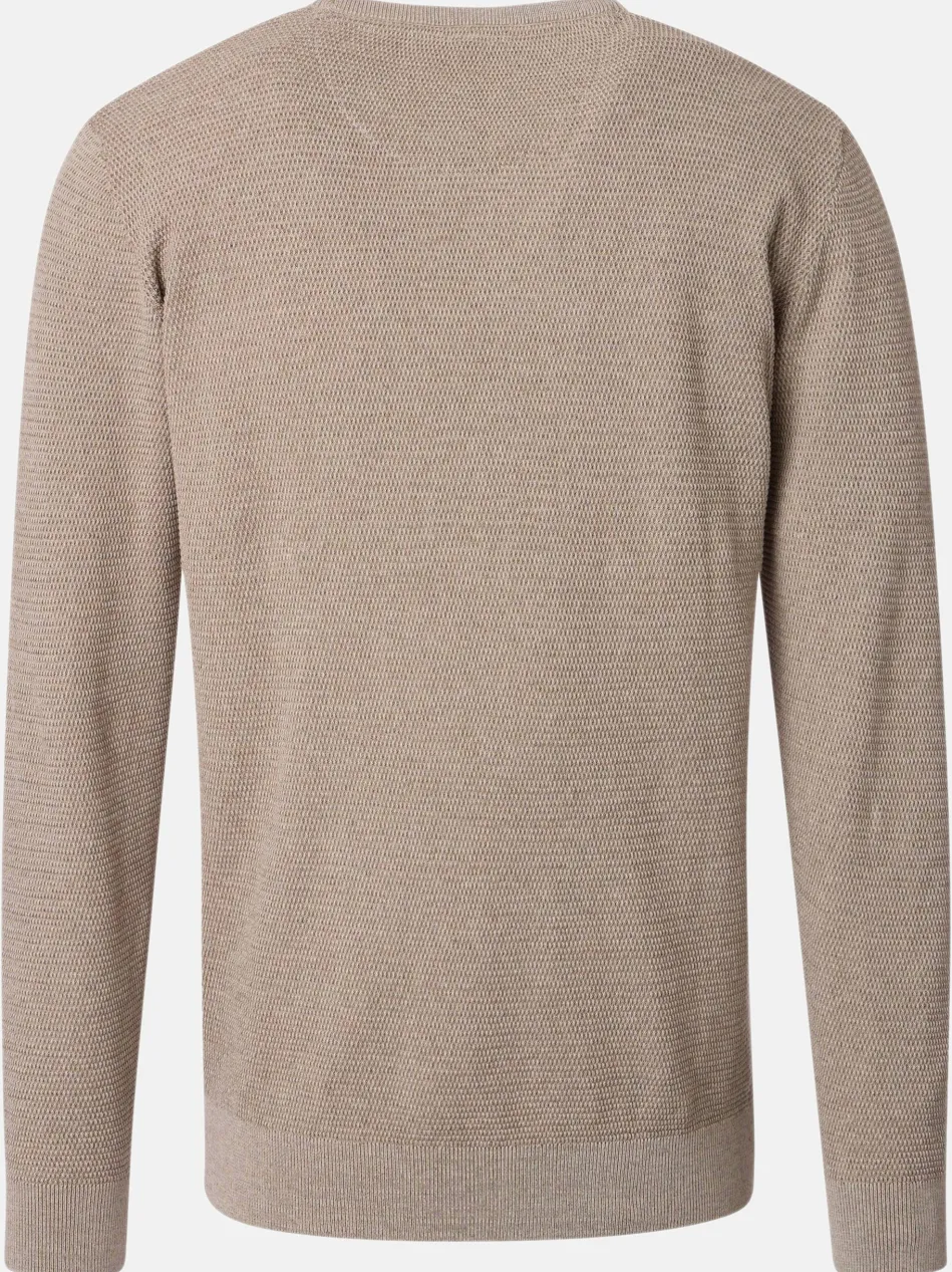 Herren Pullover - Basic