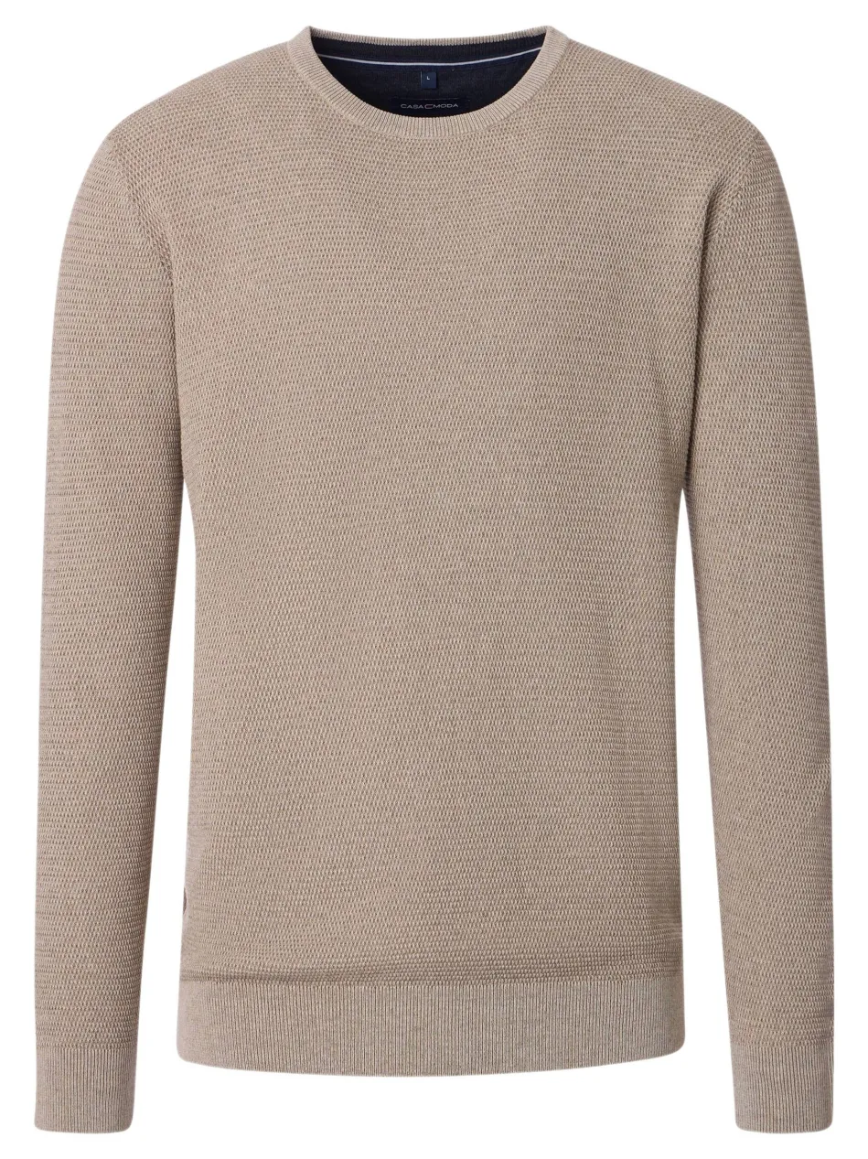 Herren Pullover - Basic