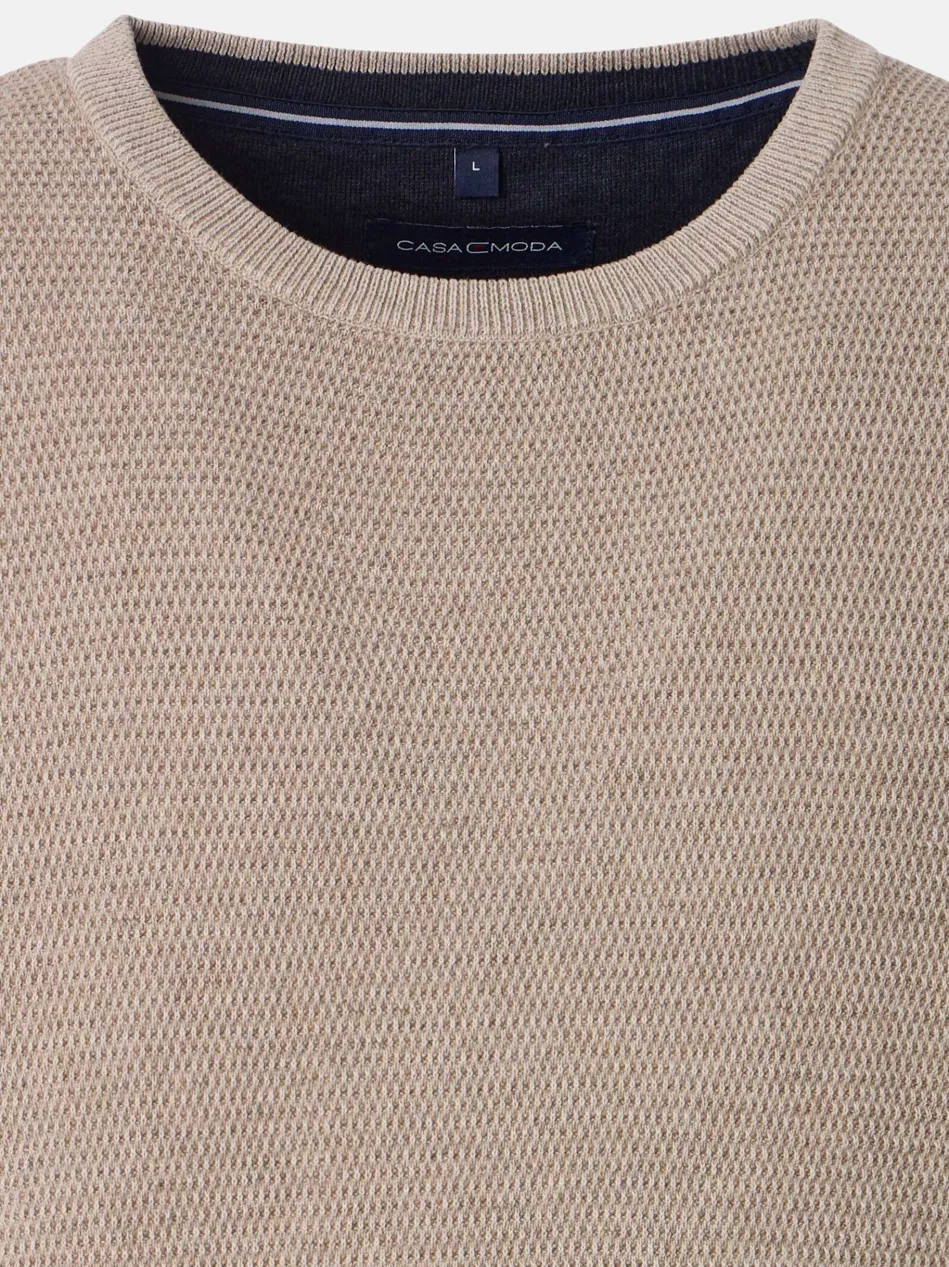 Herren Pullover - Basic