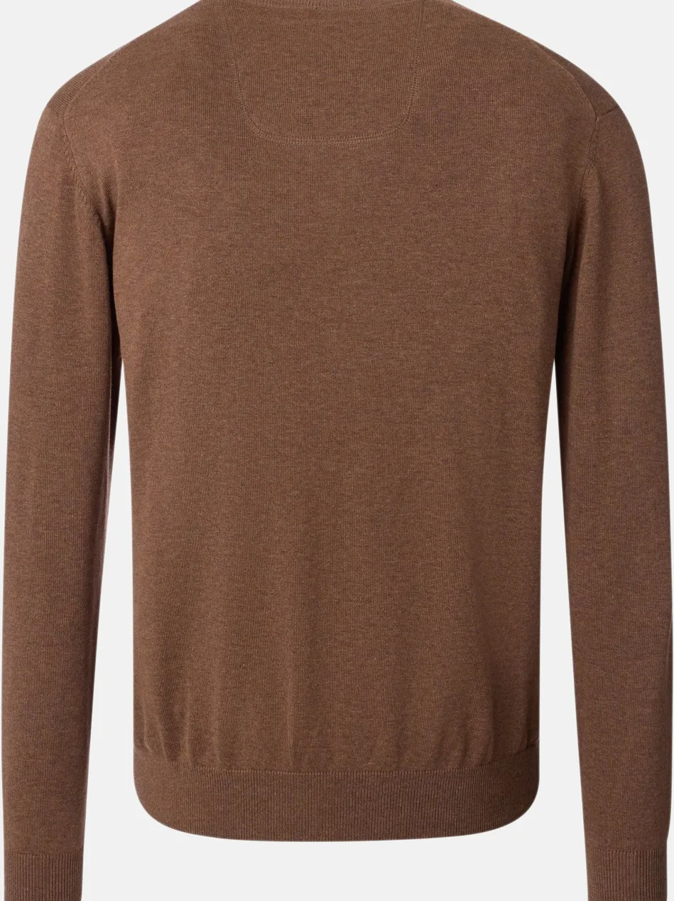 Herren Pullover - Basic
