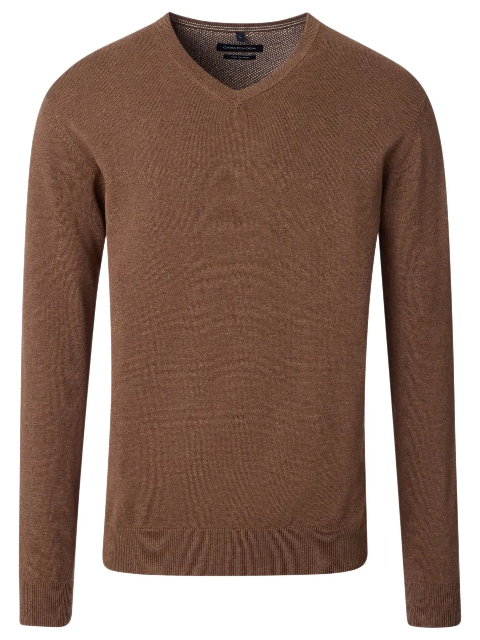 Herren Pullover - Basic