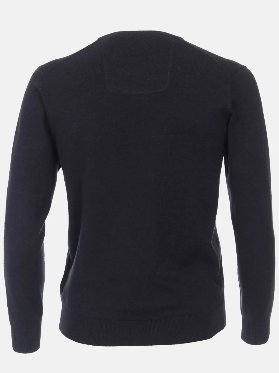 Herren Pullover - Basic
