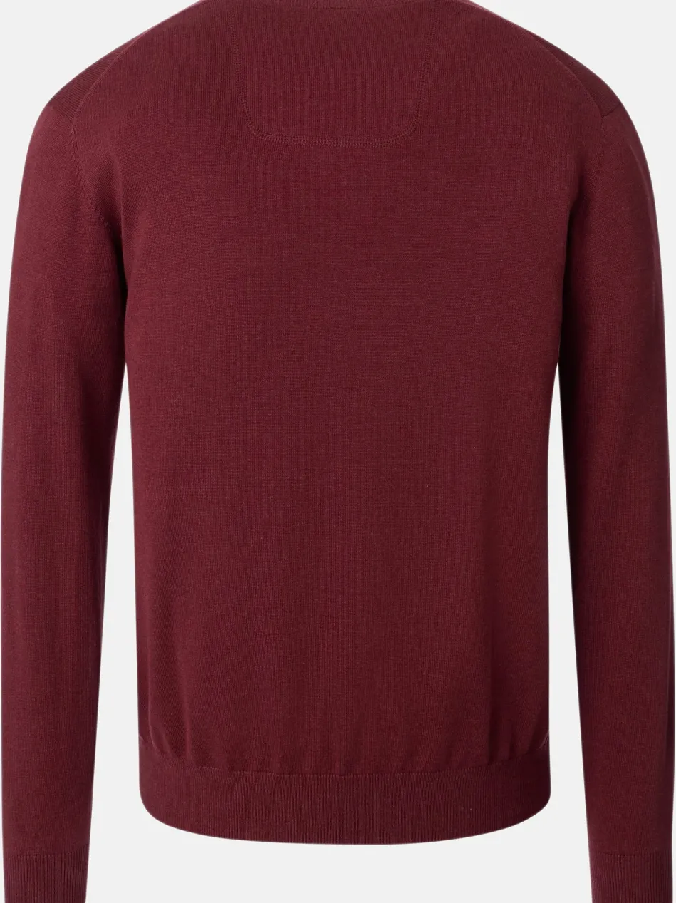 Herren Pullover - Basic