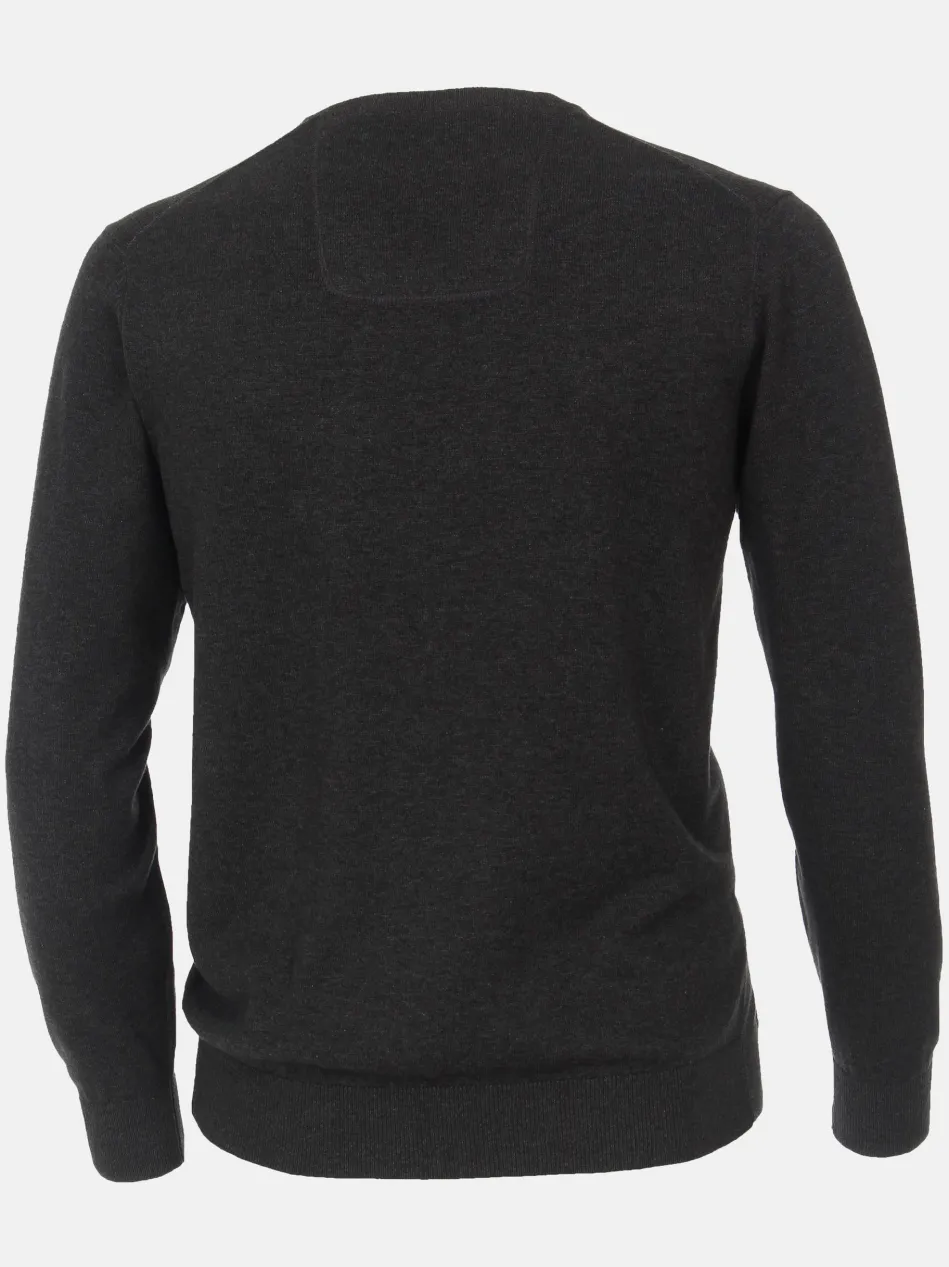 Herren Pullover - Basic