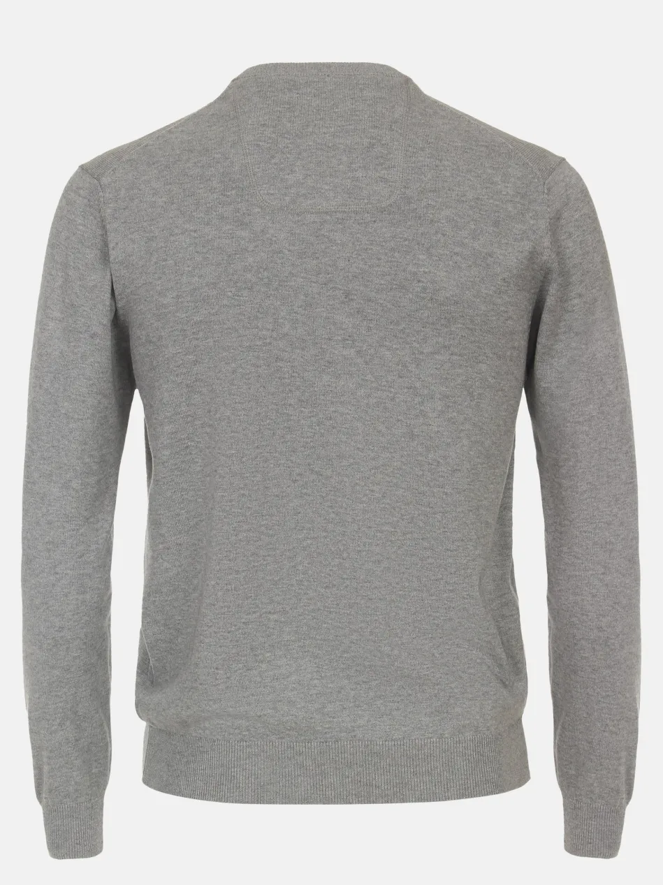 Herren Pullover - Basic