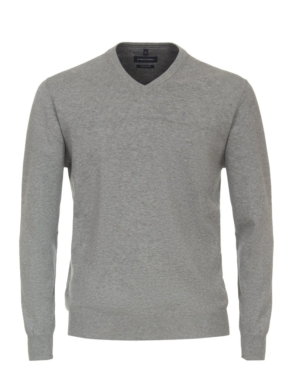 Herren Pullover - Basic