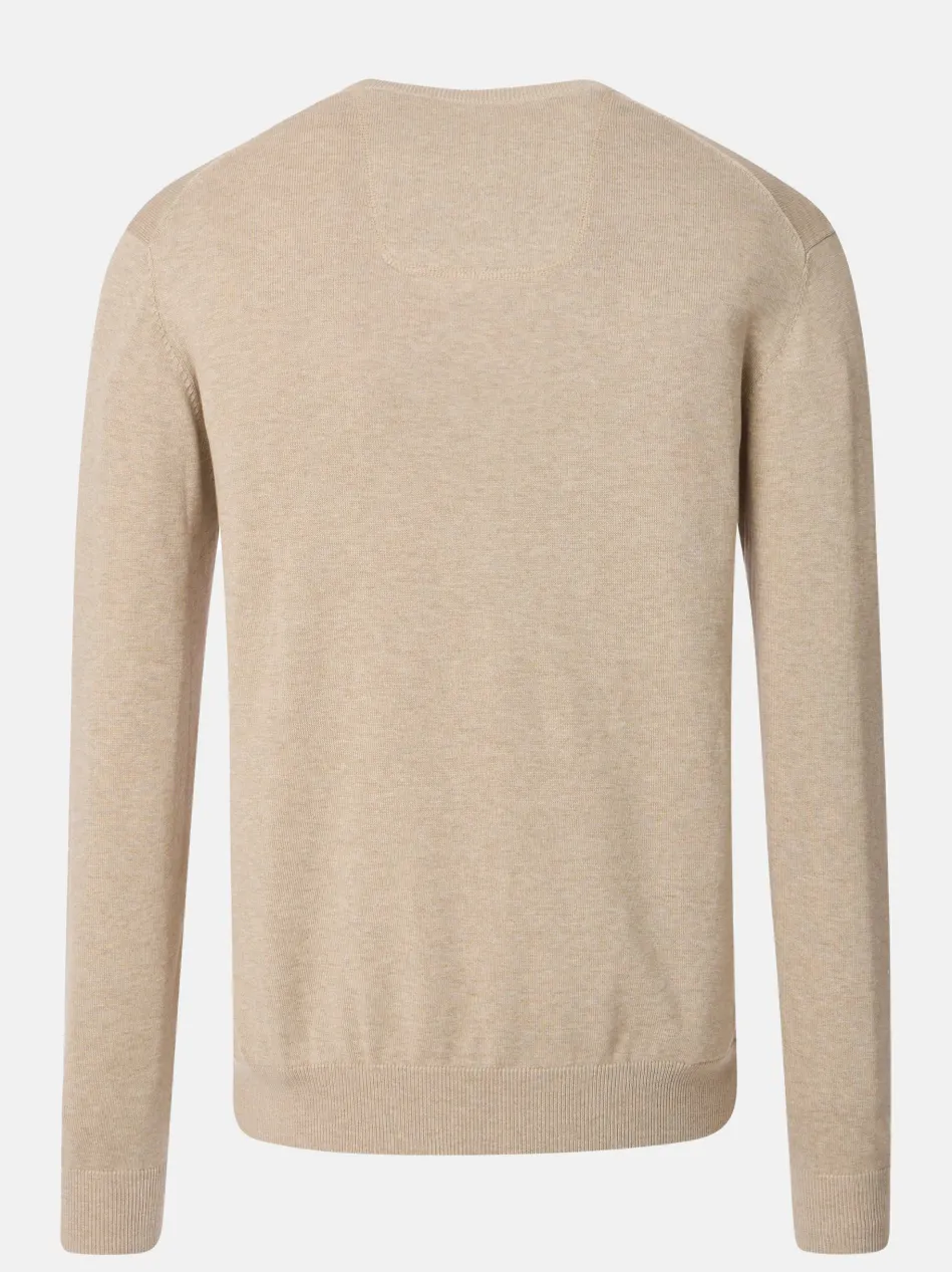 Herren Pullover - Basic